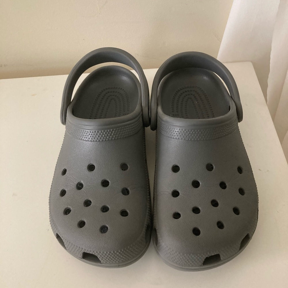 COPY - CROCS
